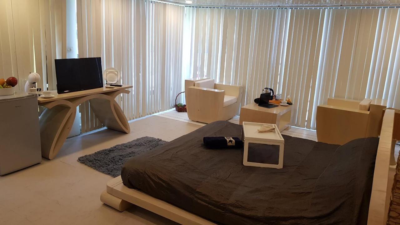 Kata Happy Place Eksteriør billede