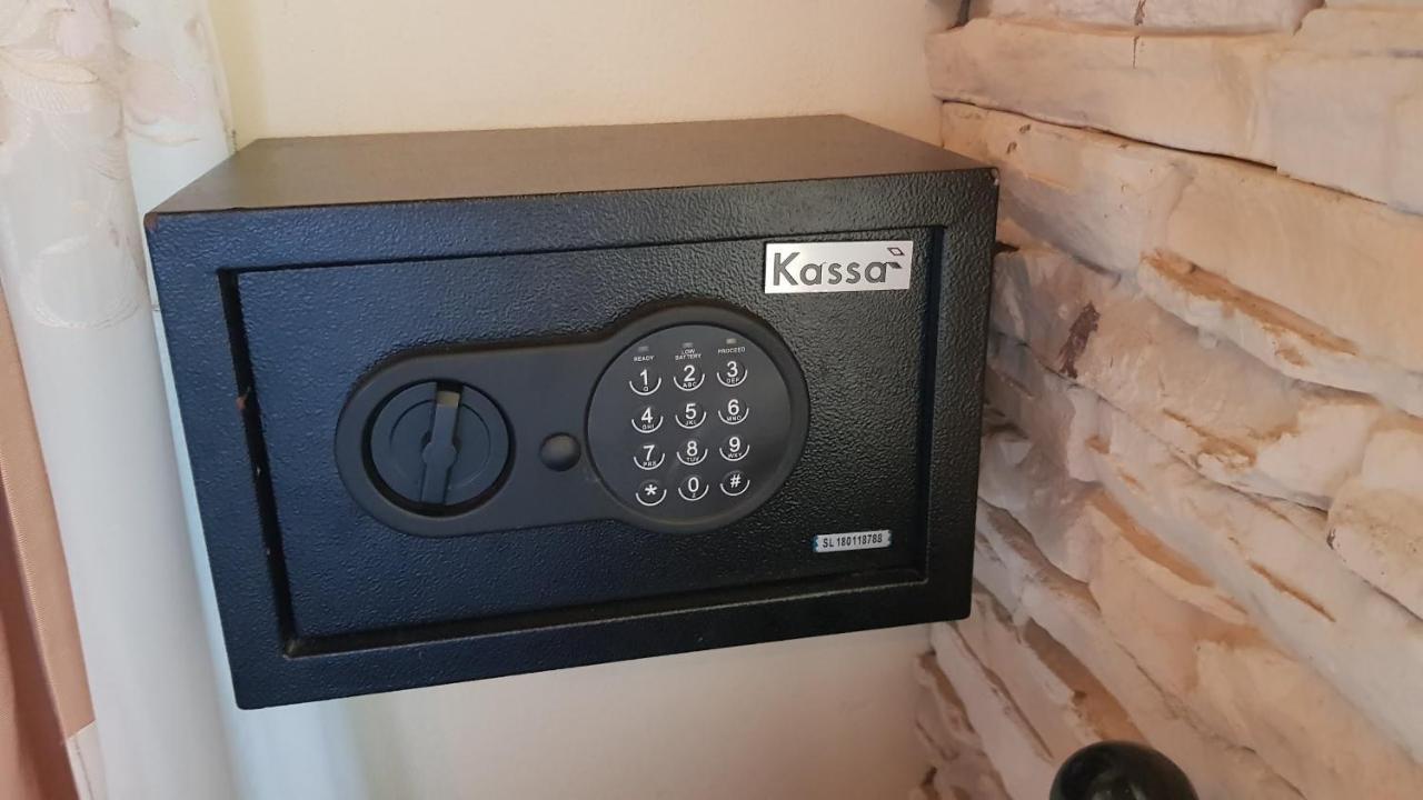 Kata Happy Place Eksteriør billede